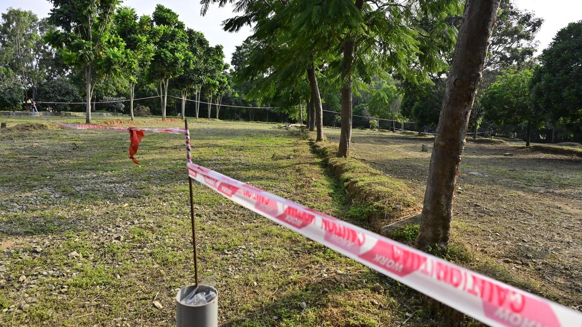 पार्क और भूमि प्रबंधन संशोधन के विरुद्ध विशेषज्ञों का विरोध