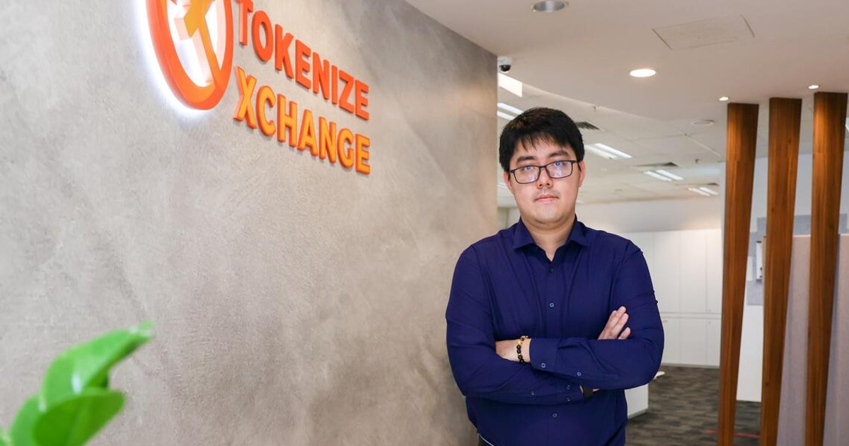 Court freezes assets of Tokenize Xchange founder amid customer lawsuit