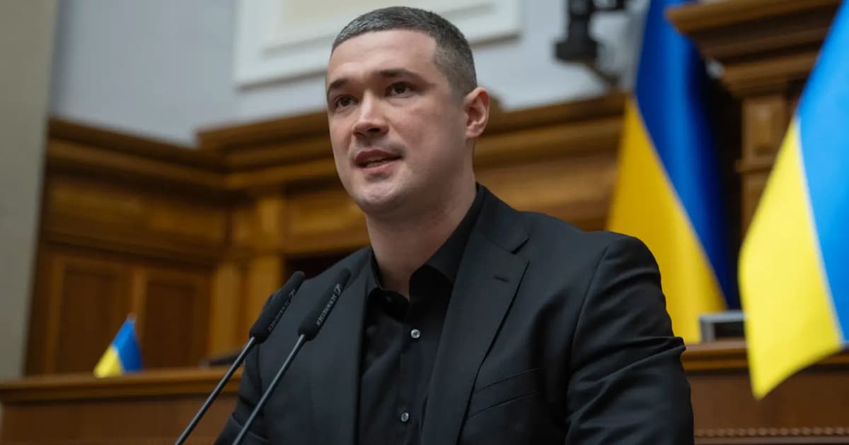 Ousted Ukrainian defence minister calls for democratic elections pathway