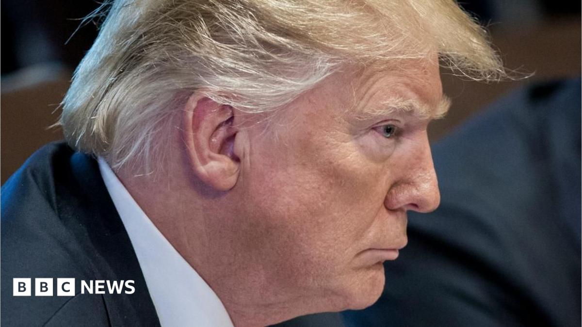 Trump intensifies media criticism amid recent political difficulties