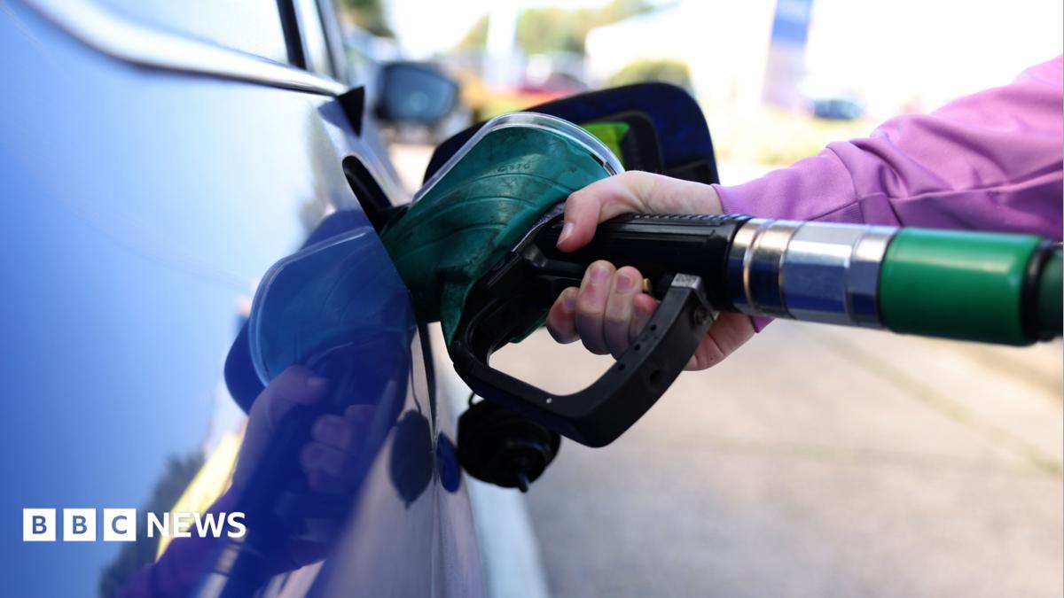 Trump scheme to import Russian diesel draws bipartisan congressional fire