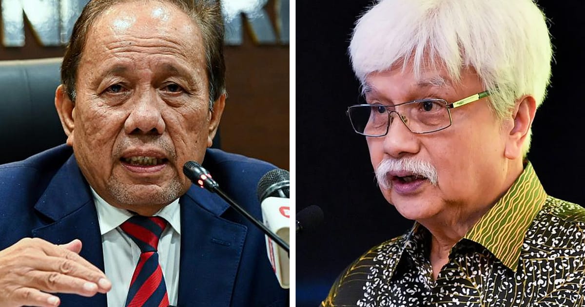 Penganalisis Soal Campur Tangan Kerajaan NS dalam Isu Monarki