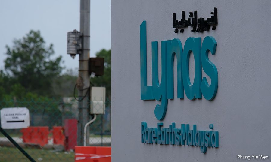 Autoriti mesti tetapkan syarat ketat operasi Lynas di Malaysia