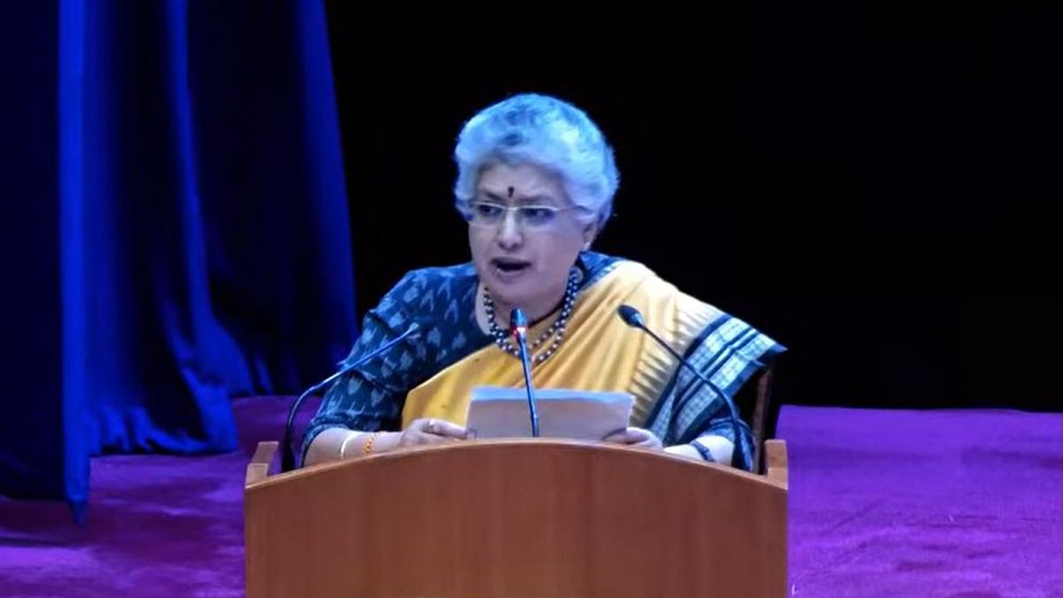Juvenile justice system needs holistic approach beyond case disposal: Judge
