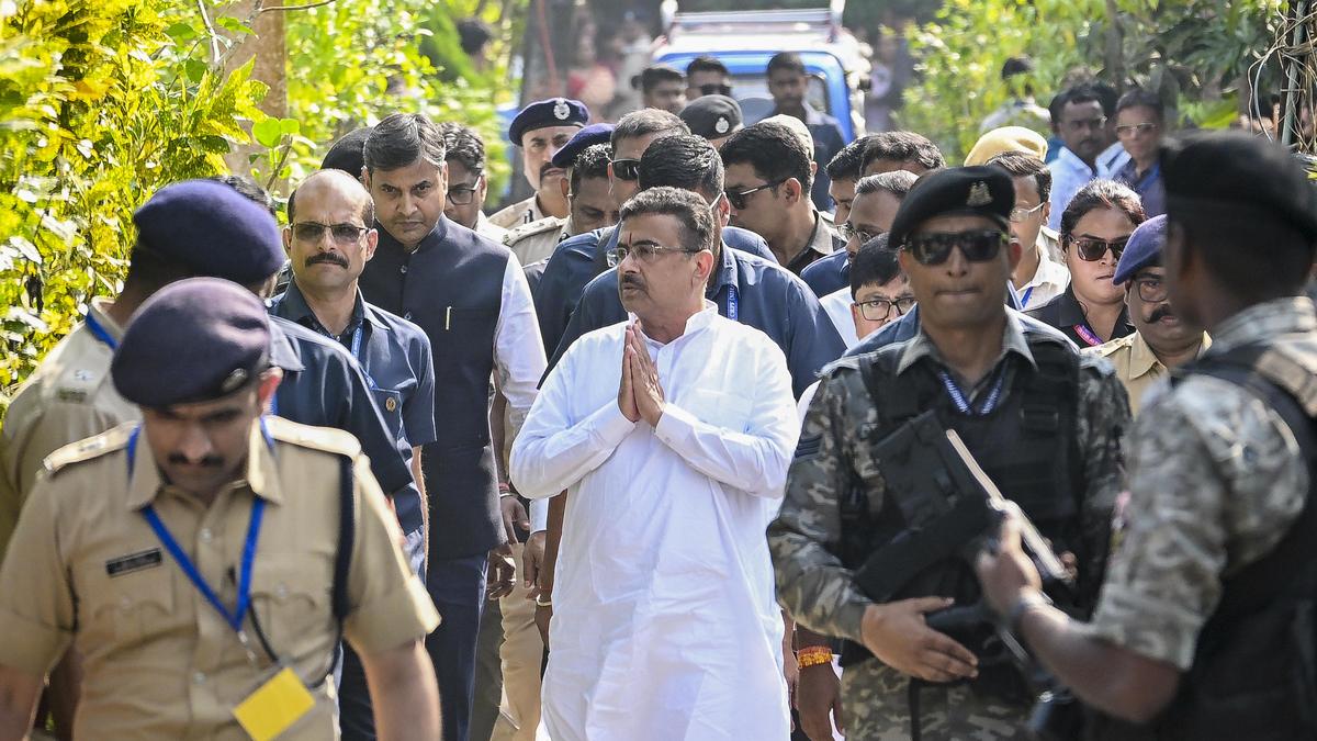भीड़ घसीटे में घायलों को निजी अस्पताल में स्थानांतरित करने का बचाव करीं मुख्यमंत्री
