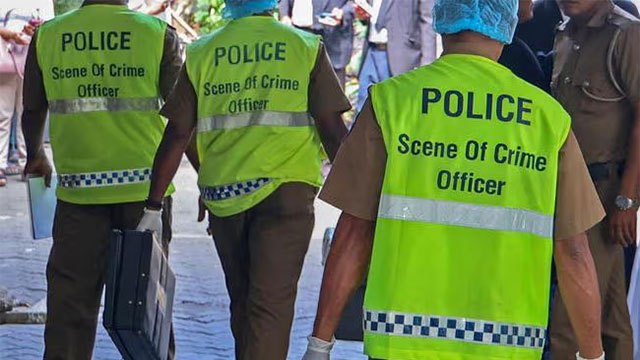 Woman arrested in connection with retired soldier's abduction and death