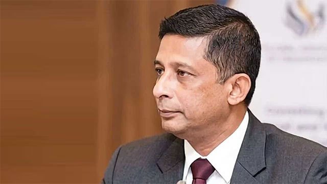 Suresh Sallay's Mother Petitions President Over Continued Detention