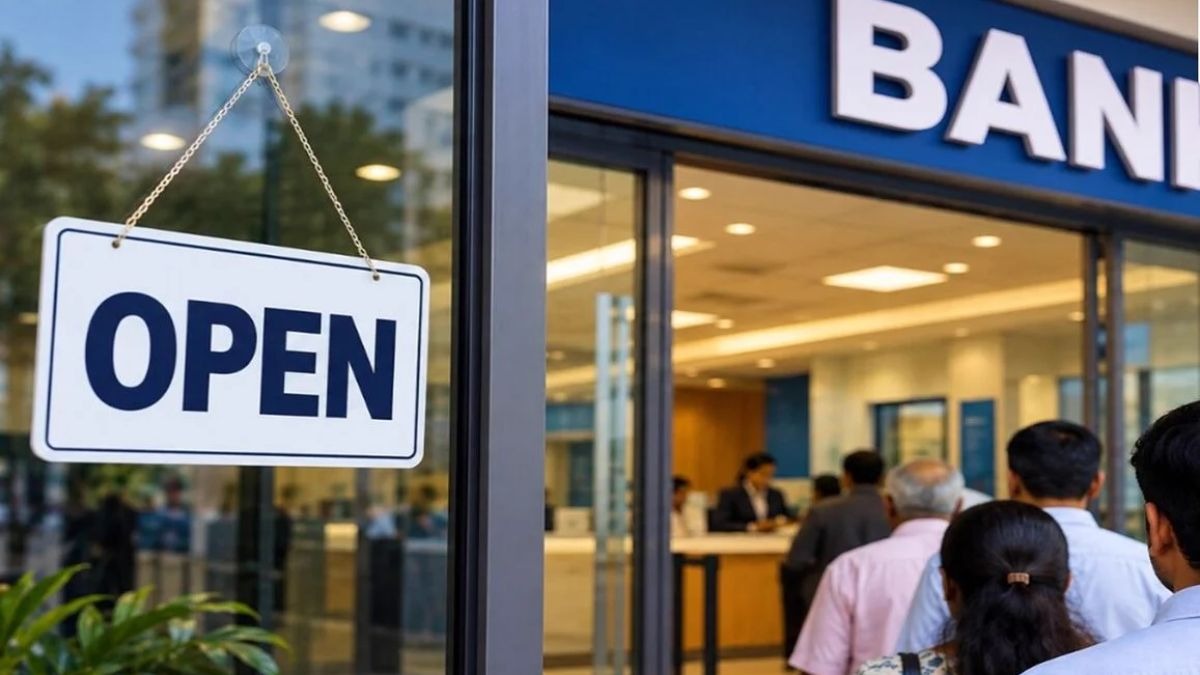 Government clarifies: No blanket Saturday closures for Indian banks