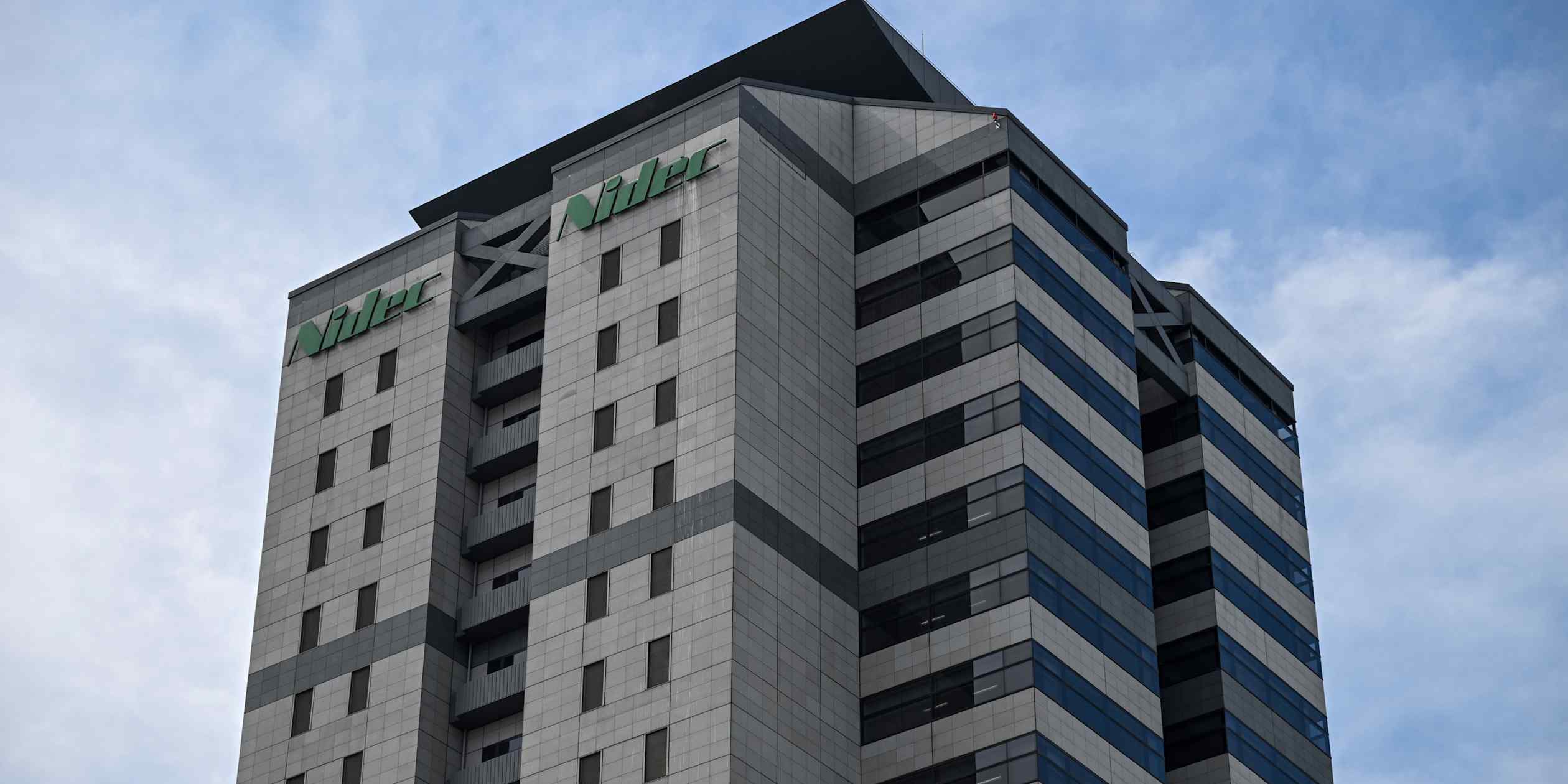 Nidec faces audit setback as governance concerns delay earnings approval
