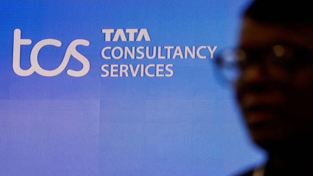 TCS net profit slips 14% to ₹10,720 crore in Q3