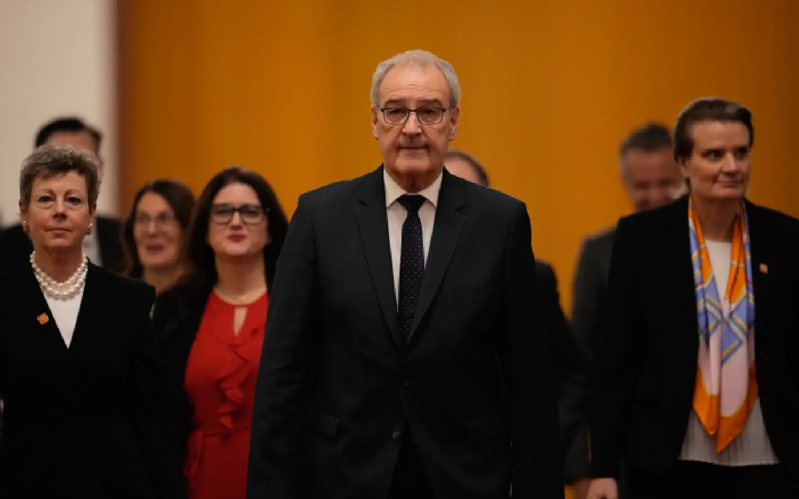 Xi dan Presiden Switzerland memuji perjanjian perdagangan yang perluas akses pasaran