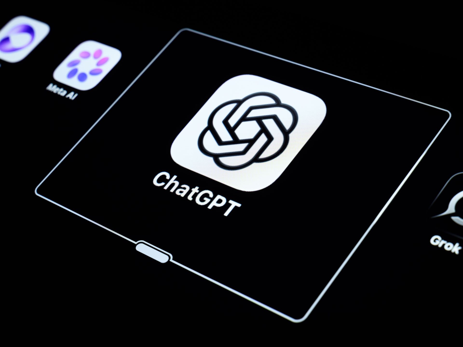 Eight US states sue OpenAI over ChatGPT harm allegations
