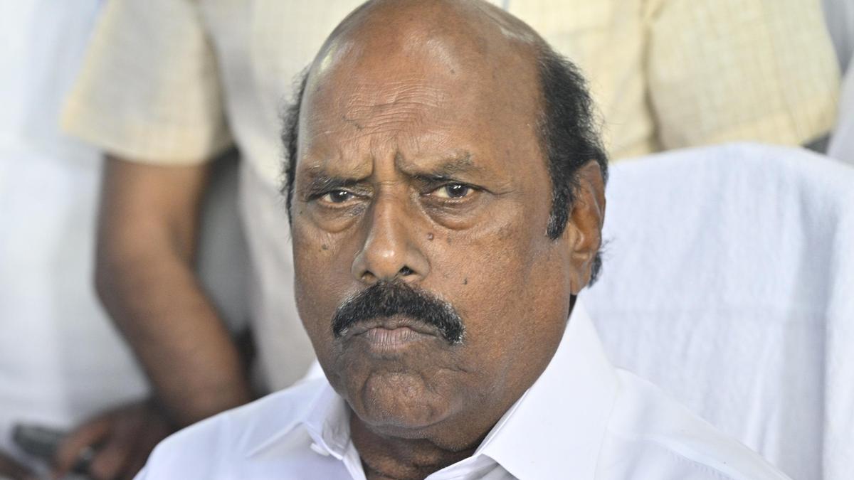 मद्रास उच्च न्यायालय ने DMK विपक्ष नेता की चुनाव जीत को चुनौती देने वाली याचिका खारिज की