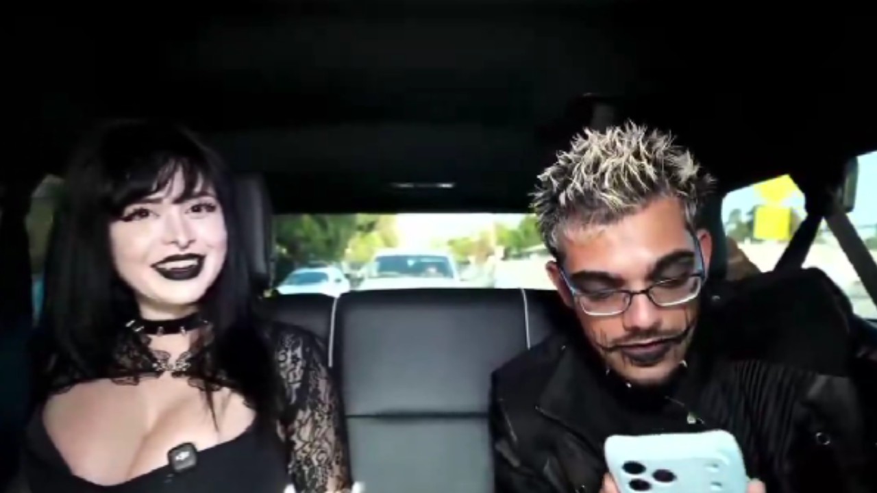 Popular cosplayer accidentally reveals age during streamer's broadcast