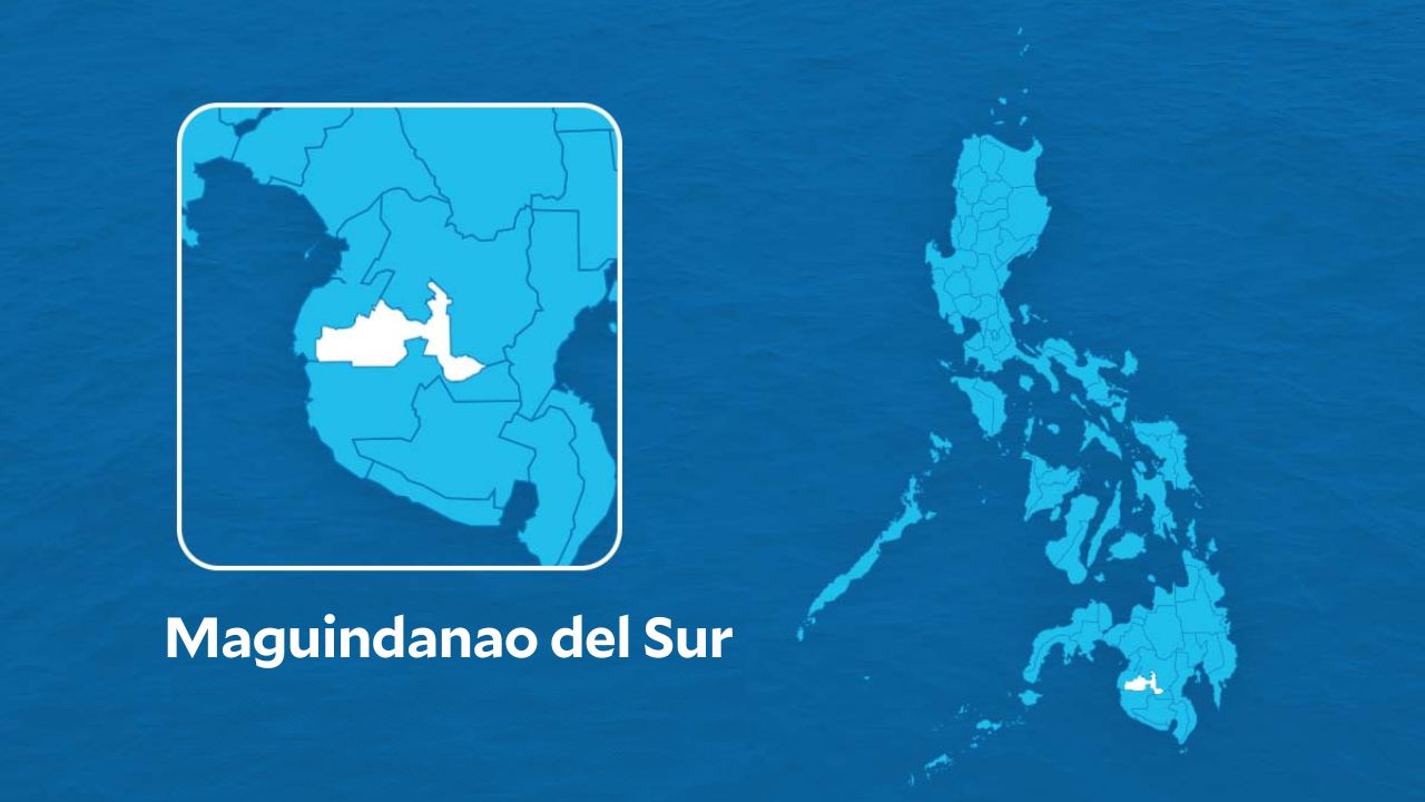 Body of 10-year-old Indigenous girl discovered bound to tree in Maguindanao