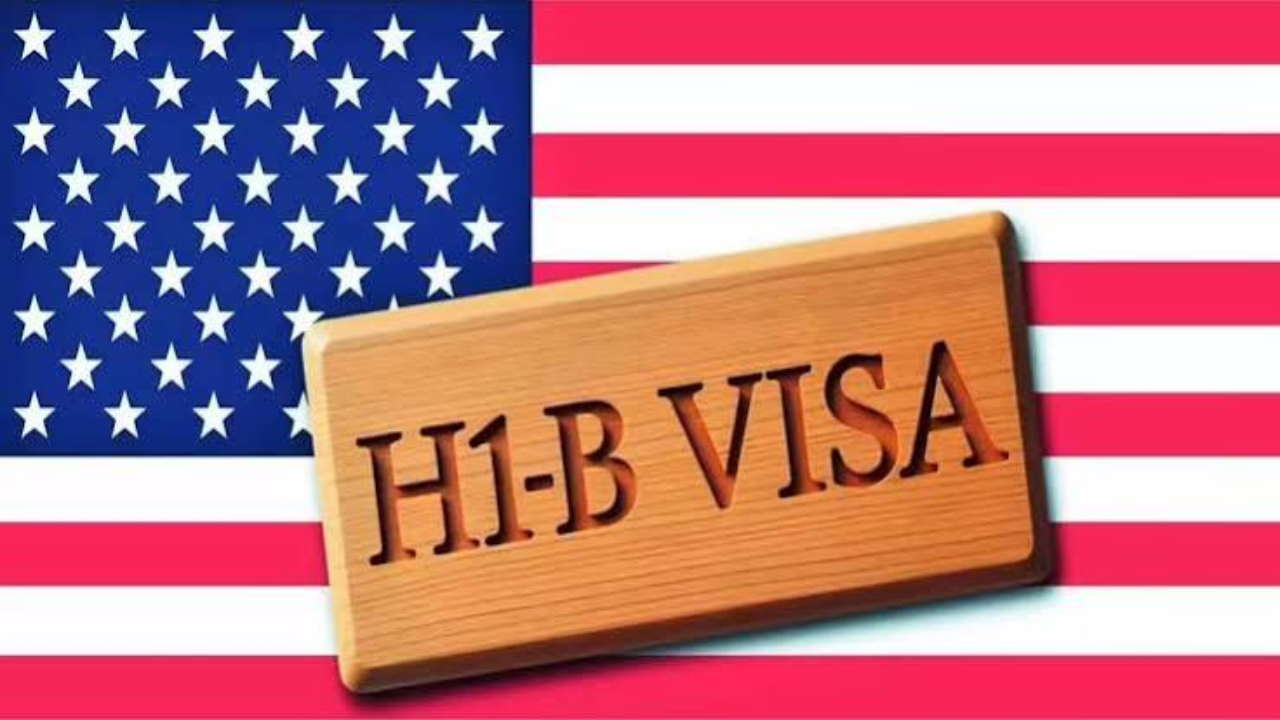 H-1B visa delays hit major tech firms, raising concerns for Indian workers