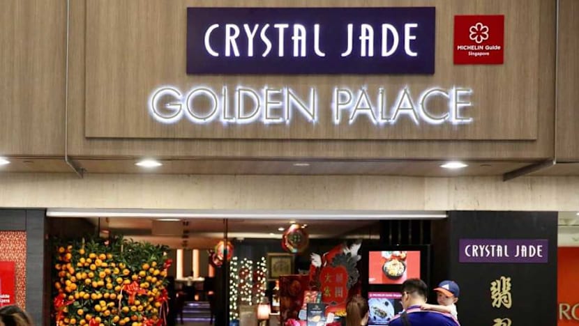 Crystal Jade Fine Dining CEO in court over tax compliance matter