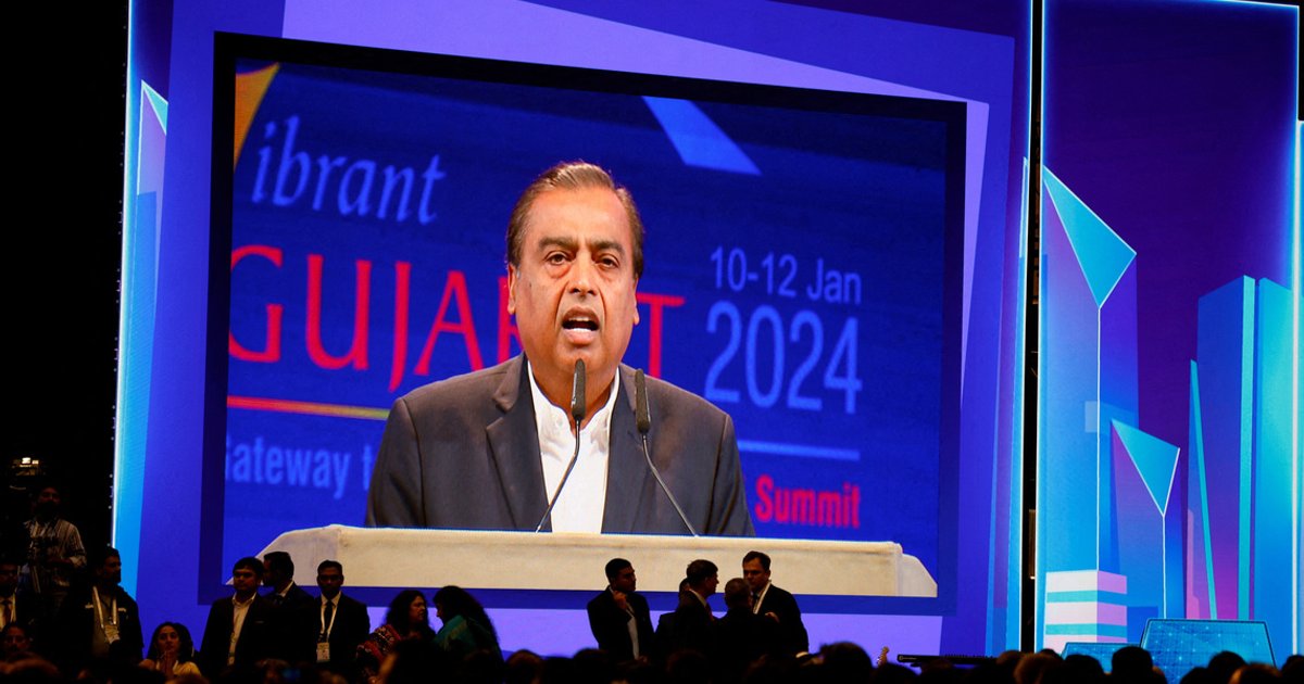 Reliance Jio pursues landmark IPO after reshaping Indian telecom