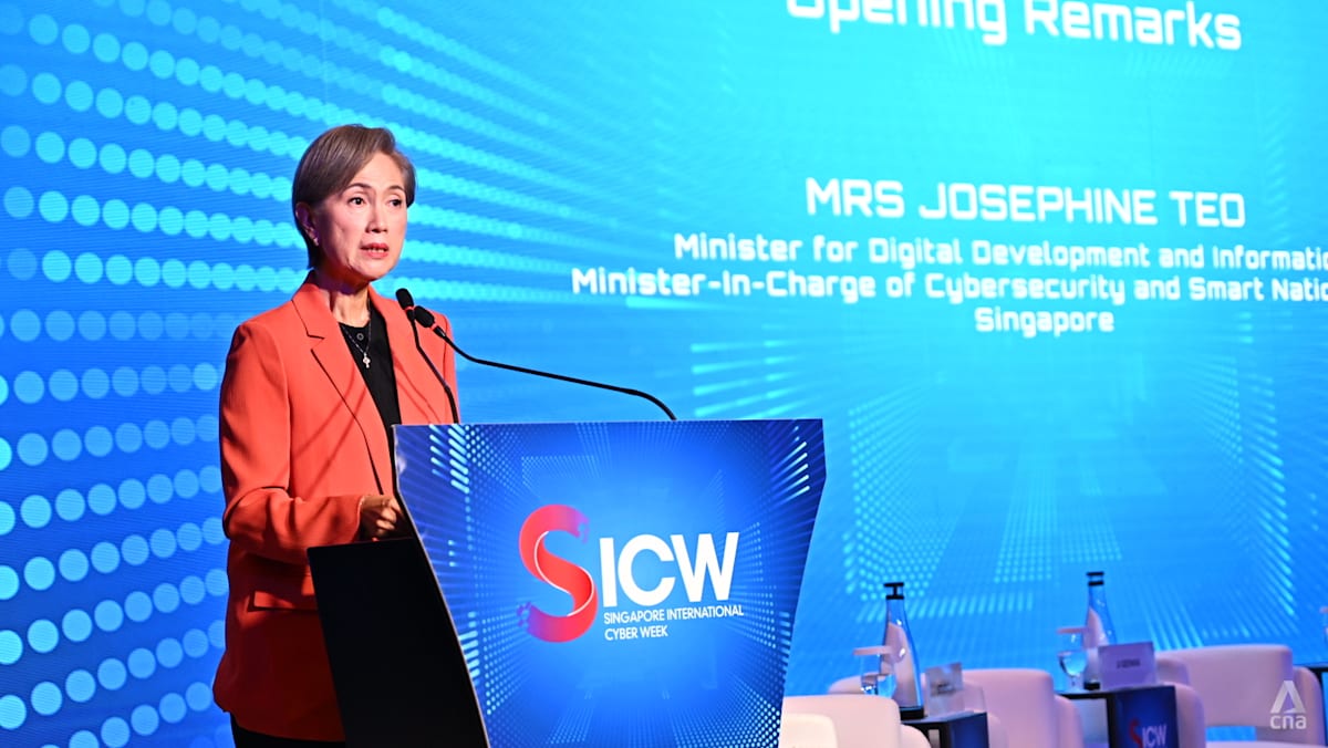 Singapore partners with Google DeepMind on AI scam detection technology