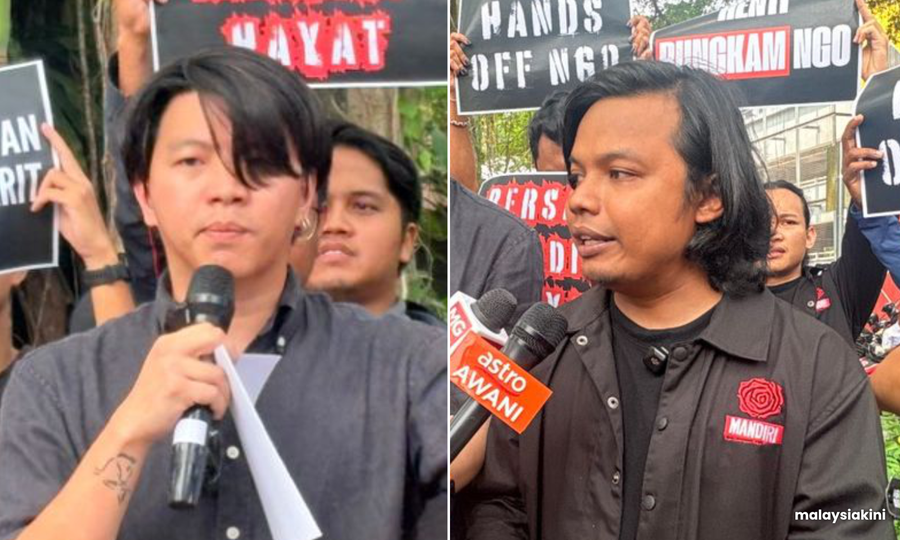 UN urges immediate release of Mandiri leaders, calls for travel ban lift