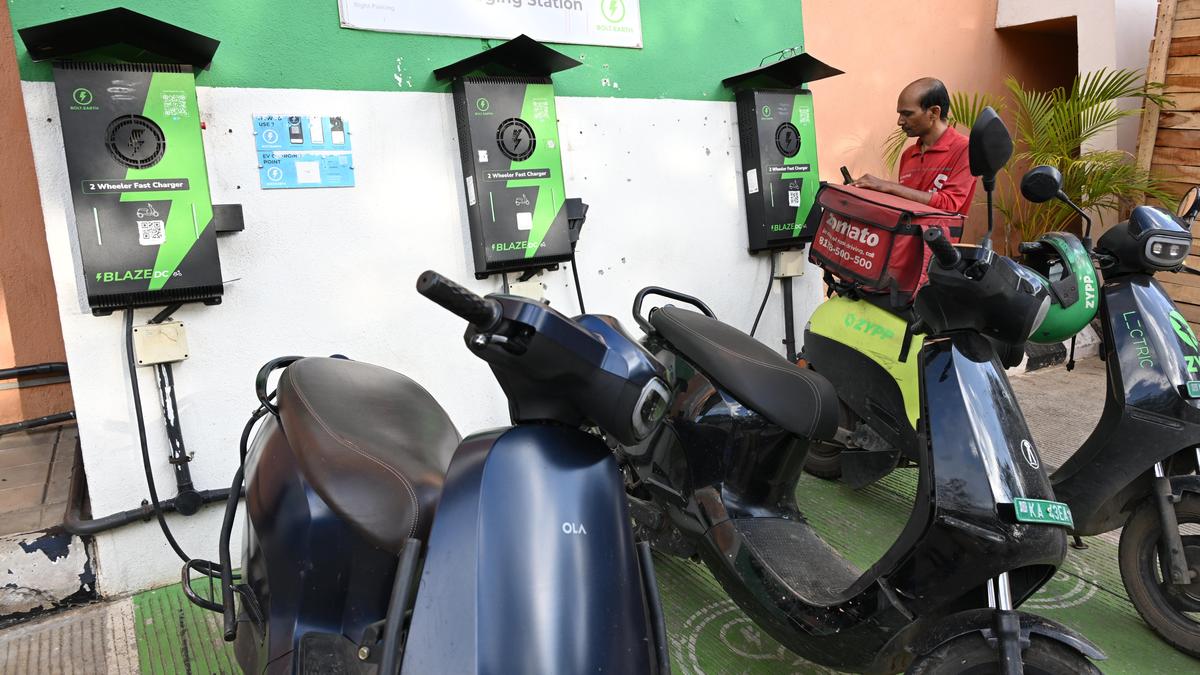 India's EV Transition Overlooks Vehicle Retrofitment Opportunity