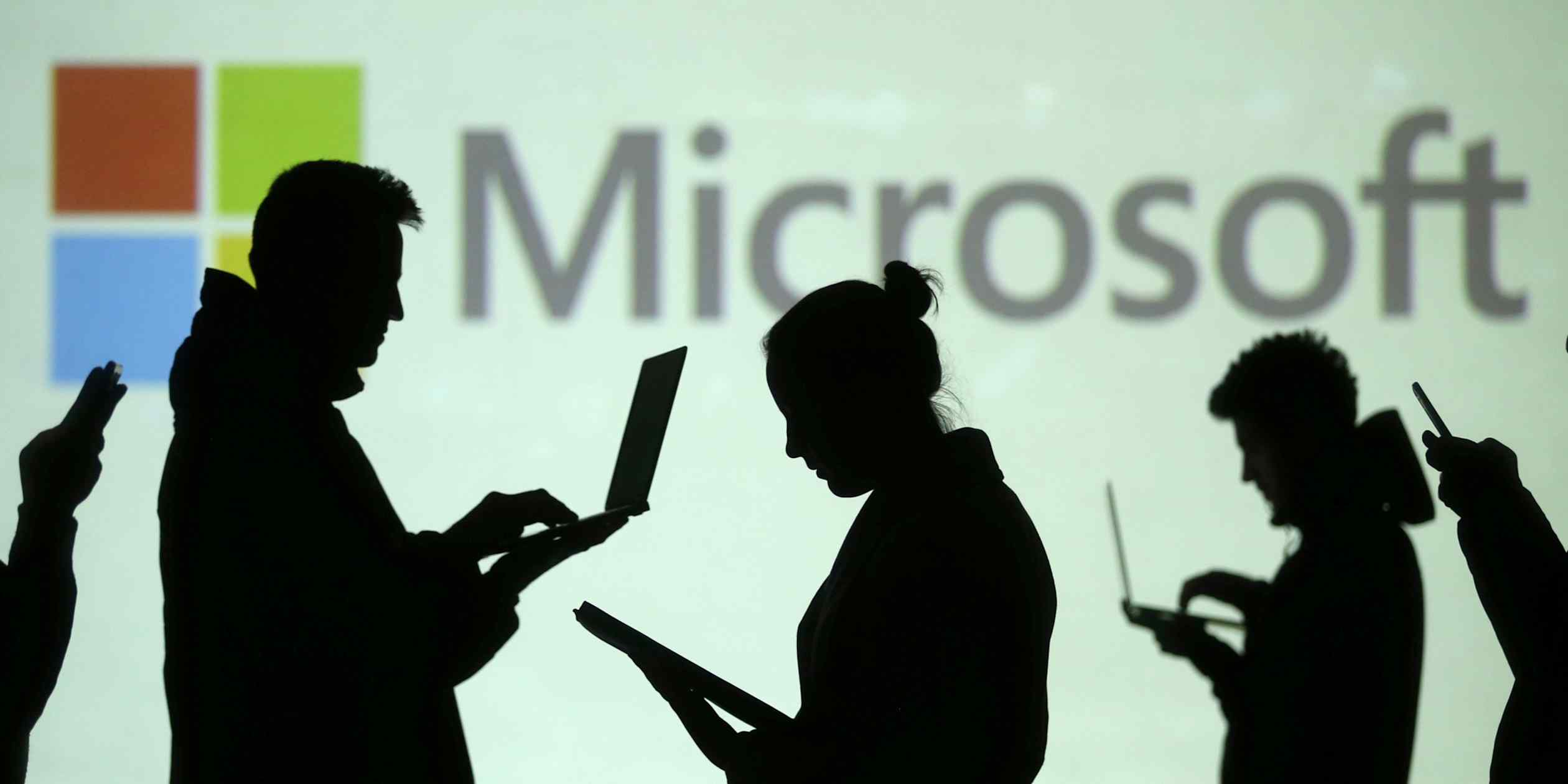 Microsoft extends voluntary buyout programme to 60,000 workers