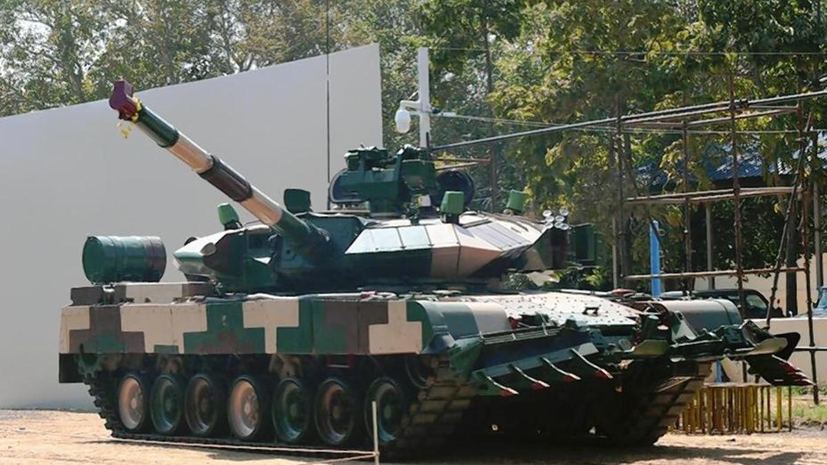 Delays in defence equipment deployment undermine India's indigenous capability edge