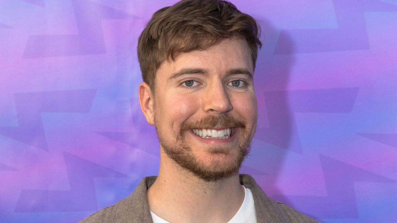 MrBeast's Original Tiger Logo Sketch Valued at $20,000 for Upcoming Auction