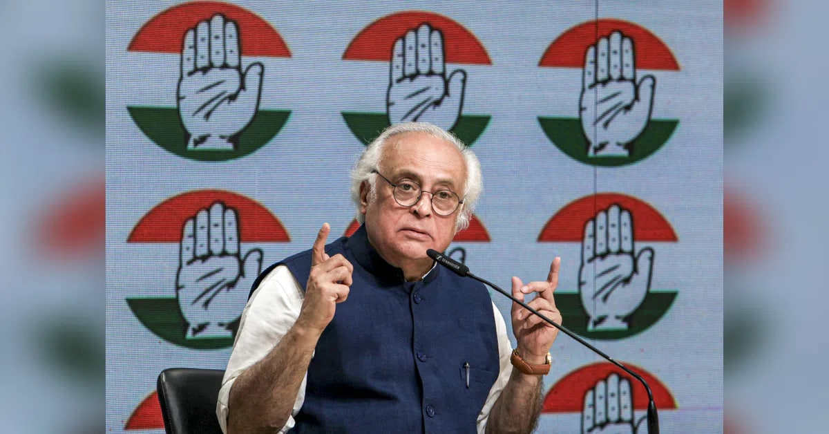 Congress slams Fadnavis over APTEL bias allegations, cites Adani favour