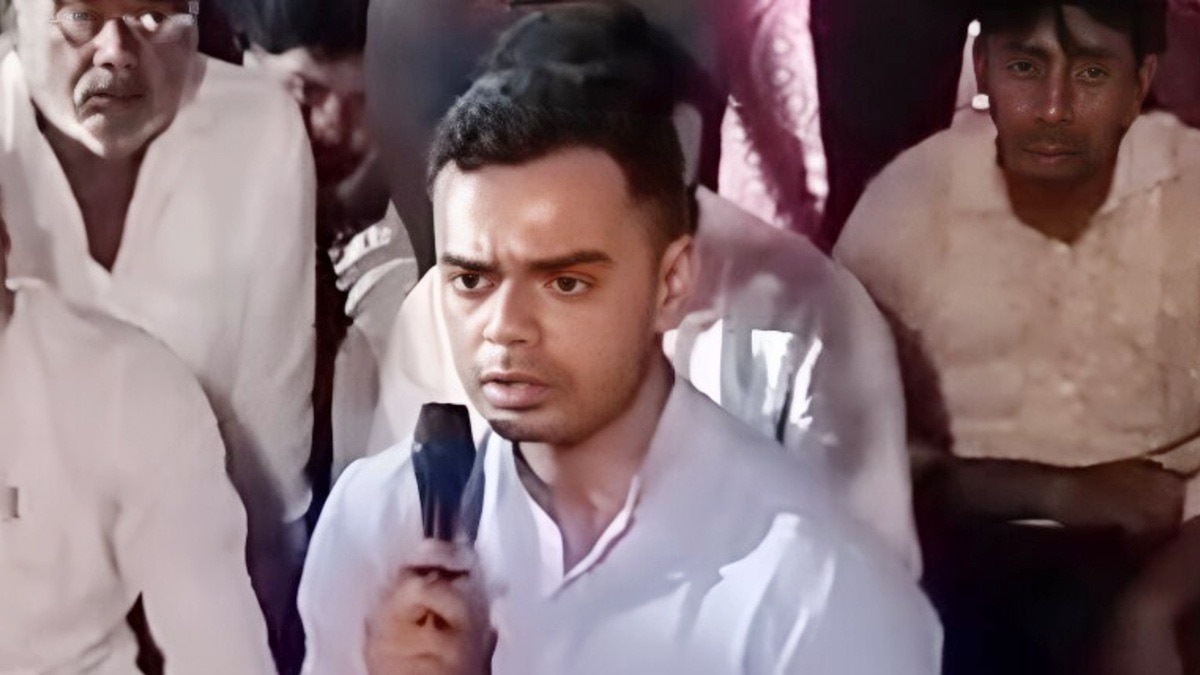 शिवराज के बाद कार्तिकेय ने उठाया मोर्चा, अफसरों को दी चेतावनी