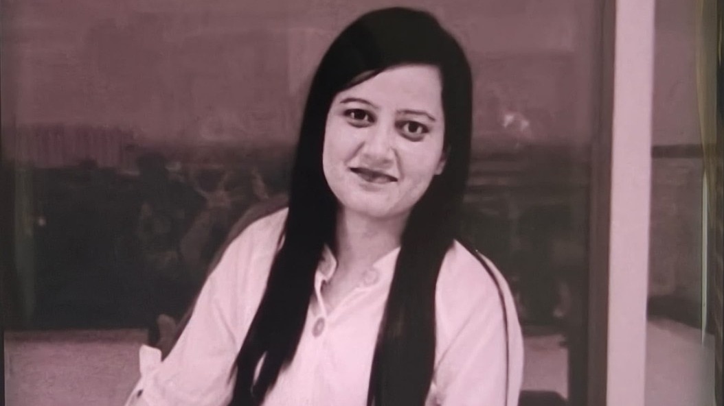 Hyderabad techie found dead following video call dispute