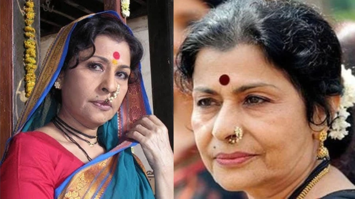 Marathi cinema mourns death of celebrated lavani artist Madhu Kambiker
