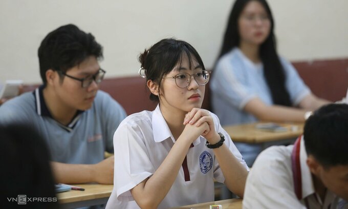 Vietnam's plan to drop IELTS bonus points alarms test-takers