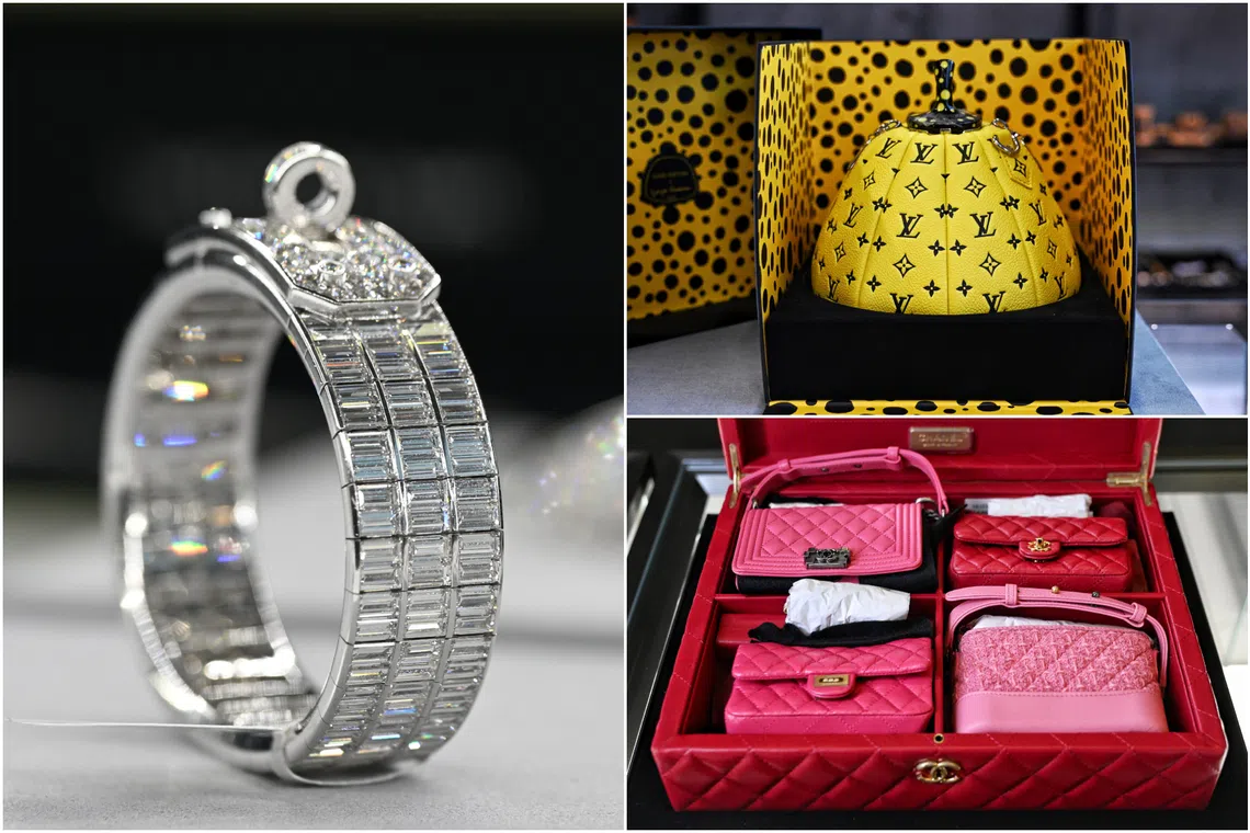 Legal minefield surrounds sales of seized criminal assets