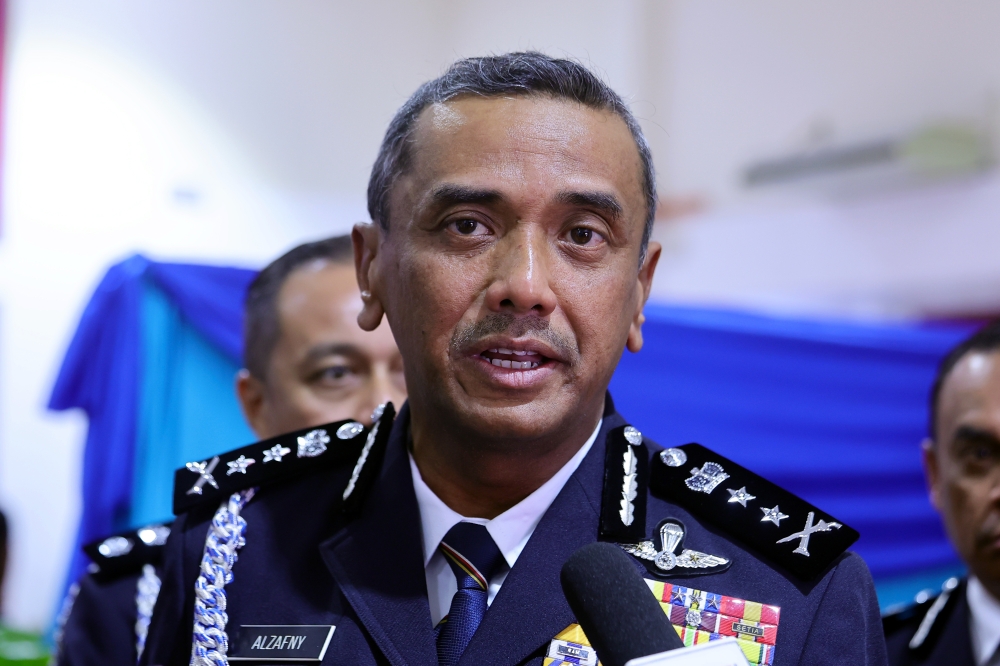 Pelajar Tingkatan Empat, 16 Tahun, Ditahan Enam Hari Kes Bunuh Kuala Pilah