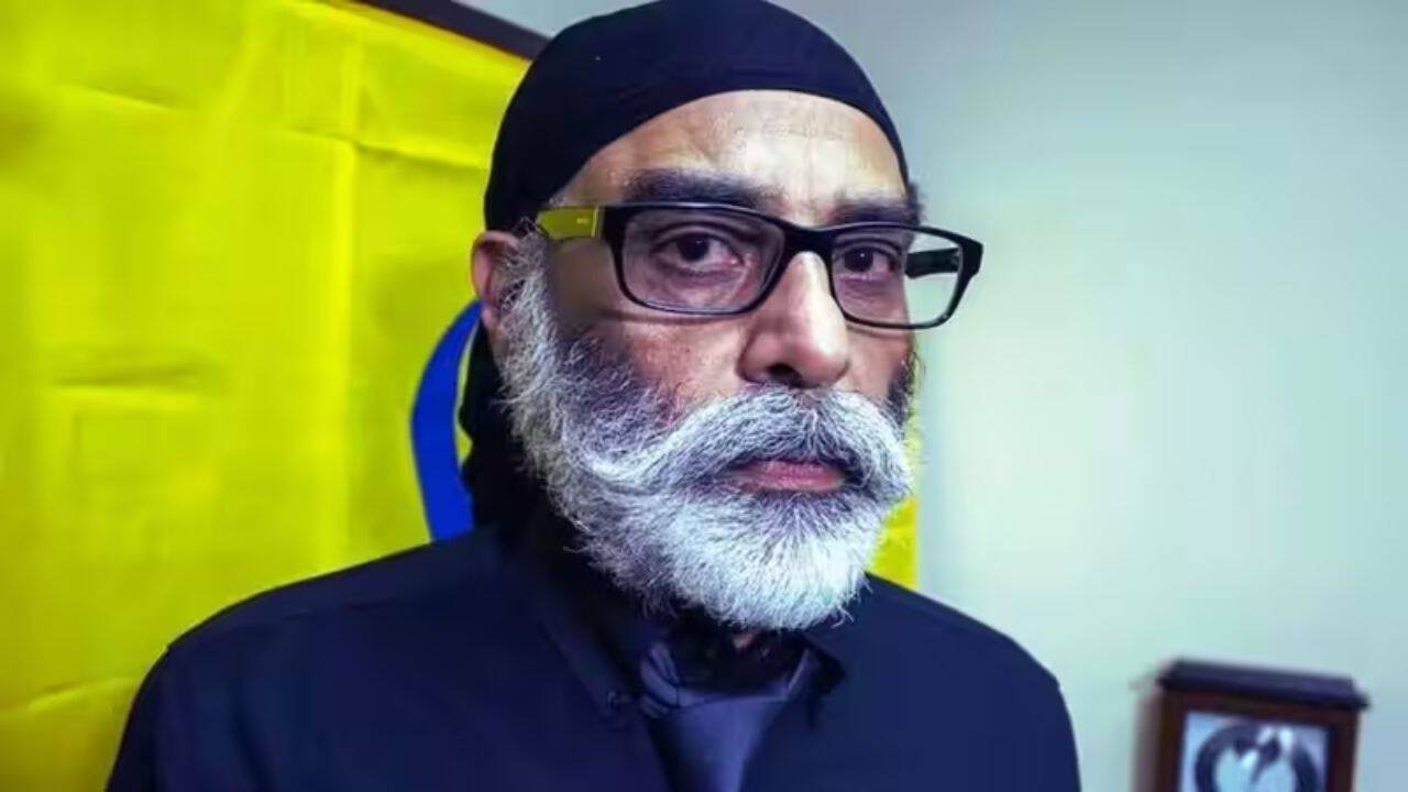 Pannun claims fresh death threat after FBI, Canadian police warning