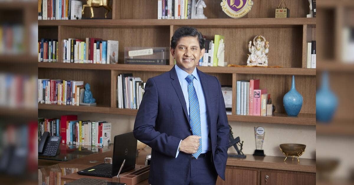 बिरला एस्टेट्स FY27 में 10,000-15,000 करोड़ का कारोबार लक्ष्य रखेगी