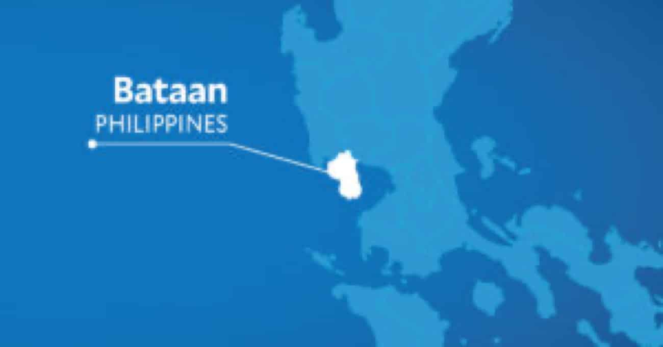 Heavy rains submerge Balanga City neighborhoods under floodwaters
