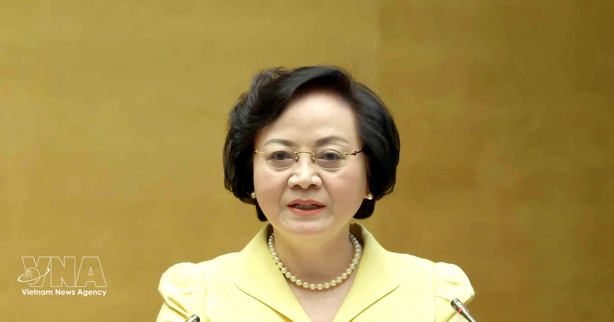 Vietnam elevates talent development as key strategic priority for growth