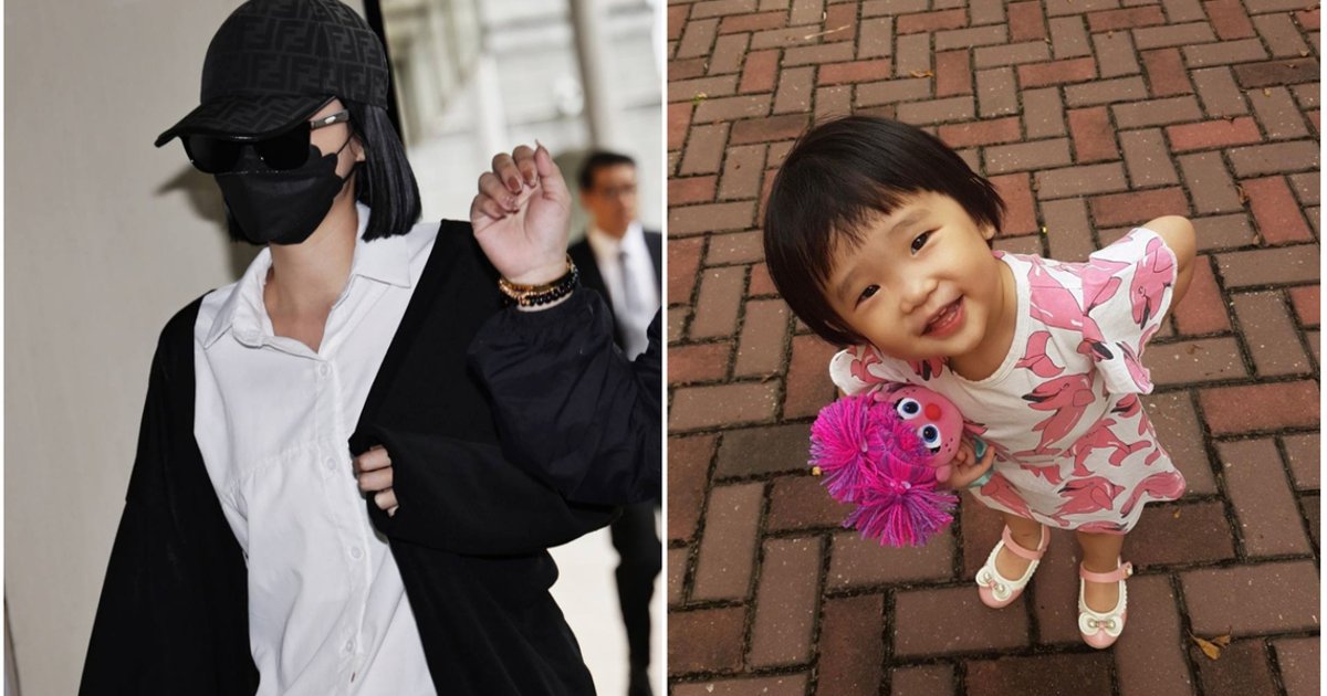 Woman convicted in Megan Khung case for recording abuse, body disposal