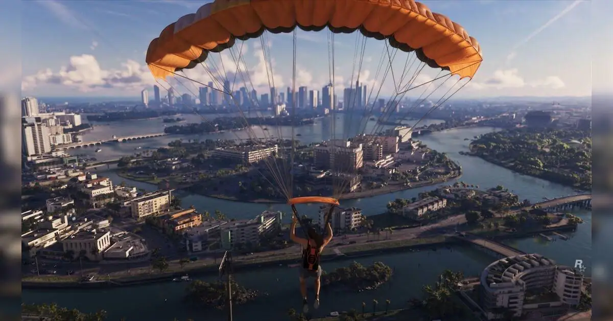 Rockstar Games unveils extended Vice City gameplay in GTA 6 preview