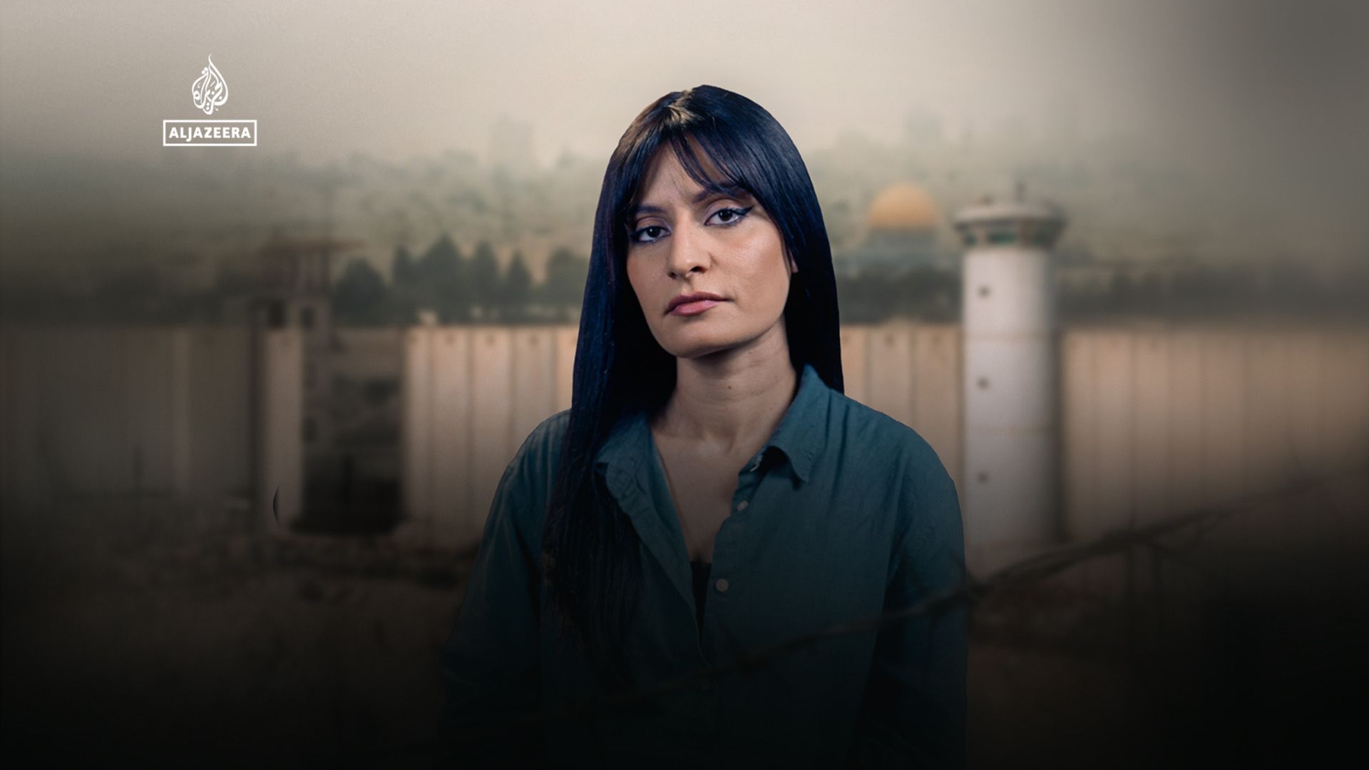 Violence flares in West Bank as settlers target Palestinians, journalists
