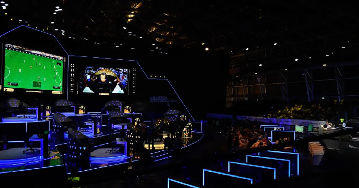 FIFA e-Sports World Cup postponed due to regional security concerns