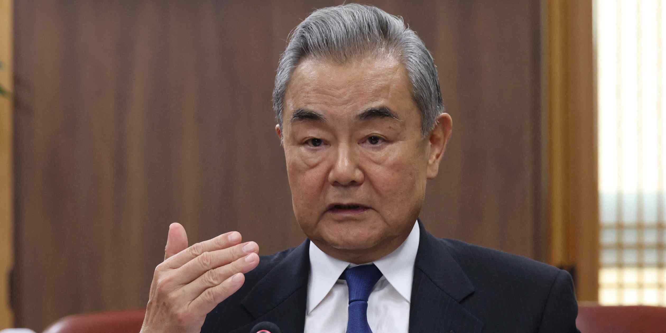 China urges US to end adversarial North Korea policy
