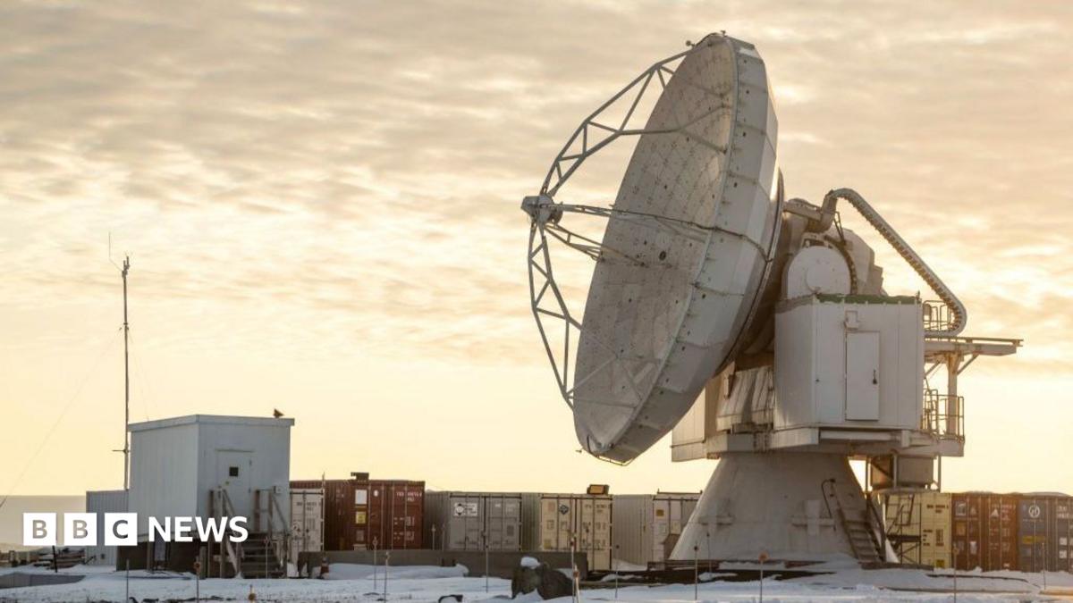 United States acknowledges deployment of space-based weapons systems