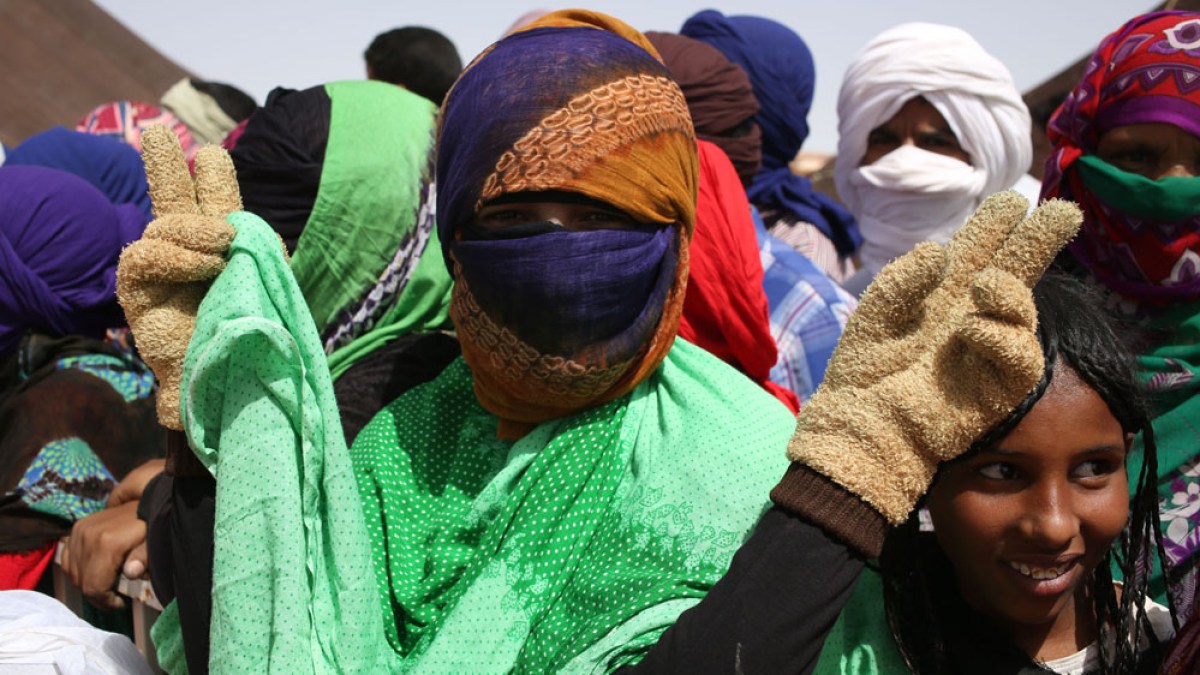 Spain's Sahrawi citizenship bill strains relations with Morocco
