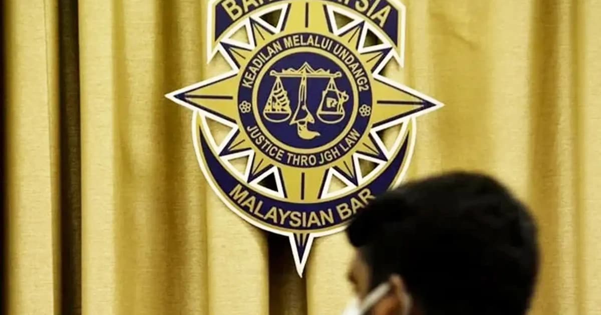 Badan Peguam desak kerajaan buka akses perbankan bagi individu tanpa kerakyatan