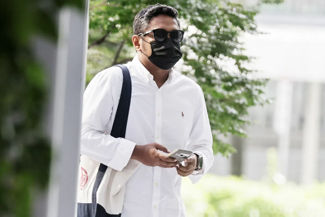 Whistleblower coach jailed for role in race records falsification