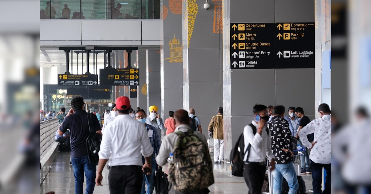 GMR Airports to invest $2 billion in Delhi, Hyderabad expansion