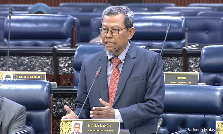 PAS MP calls for improved mental health training for teachers